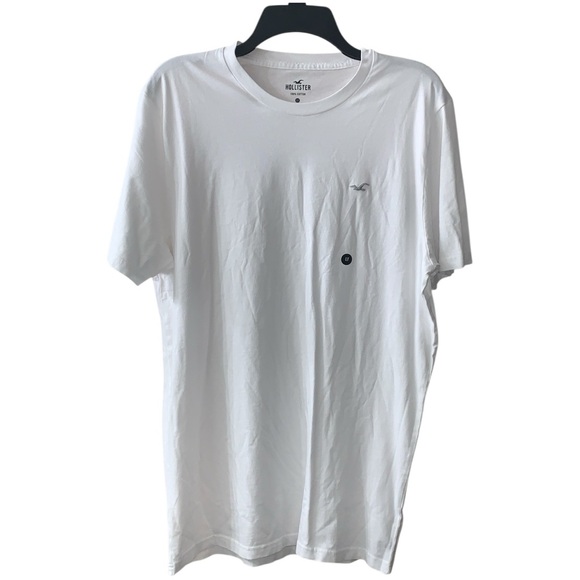 Hollister Other - Hollister Classic Crew Tee